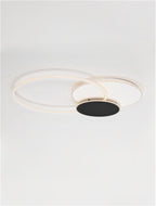Plafoniera Nova Luce RUBIC 9001101