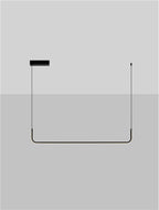 Lustra Nova Luce STRITA 9001102