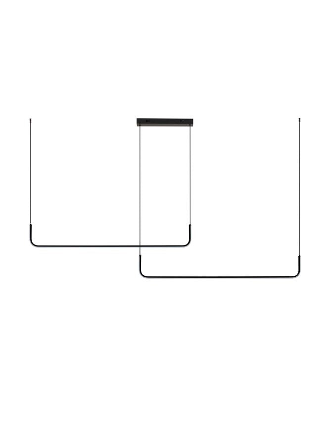 Lustra Nova Luce STRITA 9001103