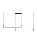 Lustra Nova Luce STRITA 9001103