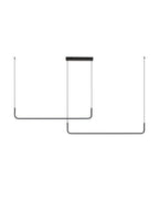 Lustra Nova Luce STRITA 9001103