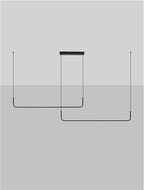 Lustra Nova Luce STRITA 9001103
