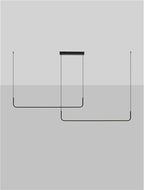 Lustra Nova Luce STRITA 9001103