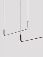Lustra Nova Luce STRITA 9001103