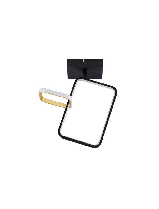 Plafoniera Nova Luce IMAR 9001106