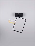 Plafoniera Nova Luce IMAR 9001106