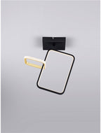Plafoniera Nova Luce IMAR 9001106