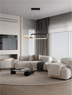 Lustra Nova Luce IMAR 9001107