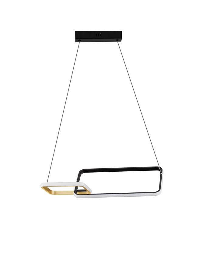 Lustra Nova Luce IMAR 9001107