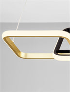 Lustra Nova Luce IMAR 9001107
