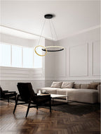 Lustra Nova Luce IMAR 9001108
