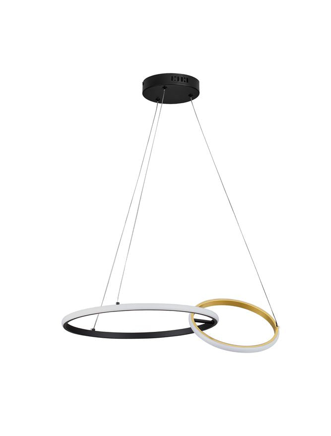 Lustra Nova Luce IMAR 9001108