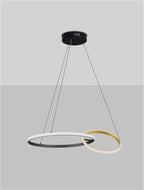 Lustra Nova Luce IMAR 9001108