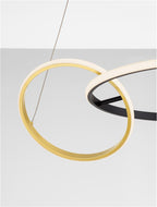 Lustra Nova Luce IMAR 9001108