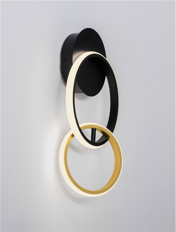 Aplica Nova Luce IMAR 9001109