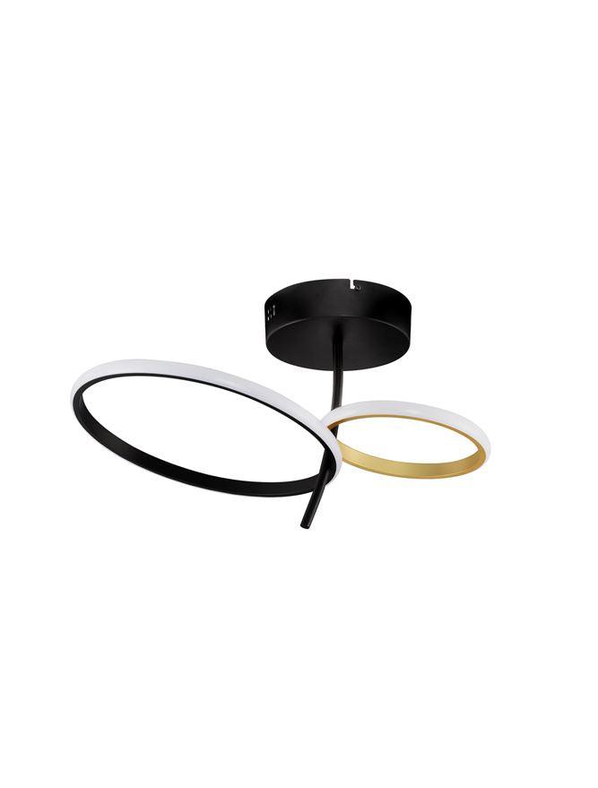 Plafoniera Nova Luce IMAR 9001110