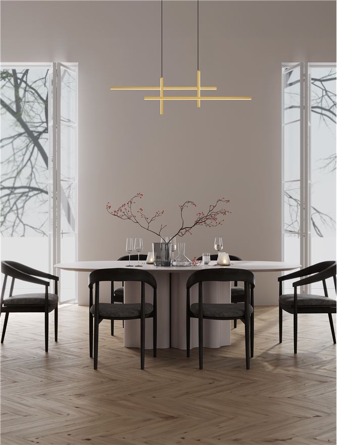 Lustra Nova Luce ANTAMA 9001111