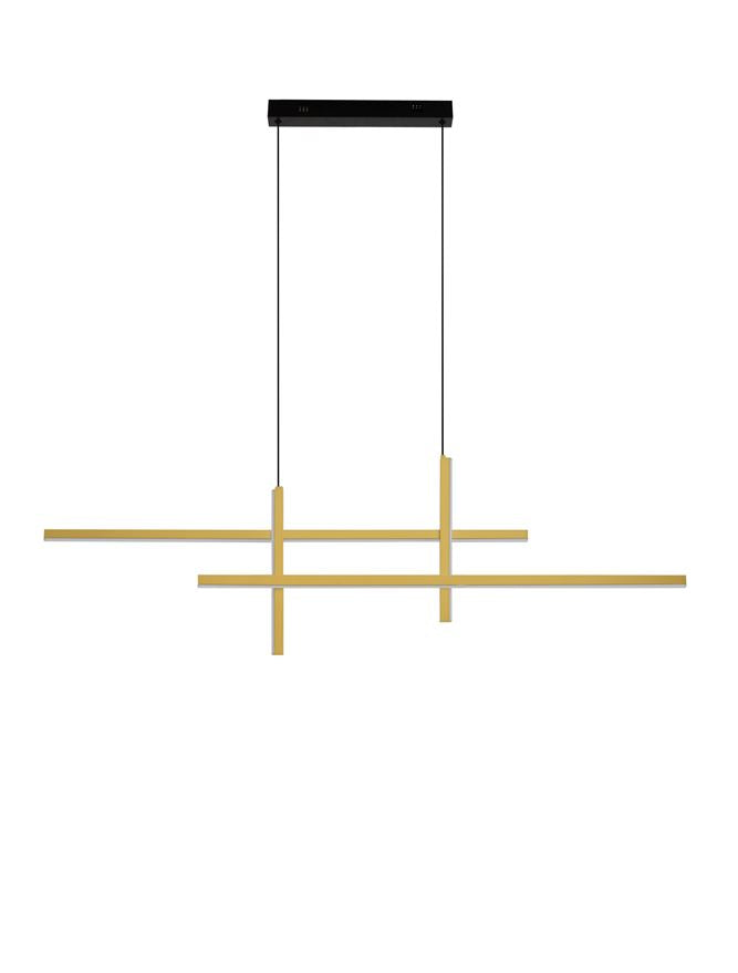 Lustra Nova Luce ANTAMA 9001111