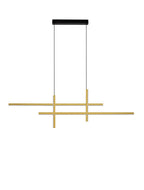 Lustra Nova Luce ANTAMA 9001111