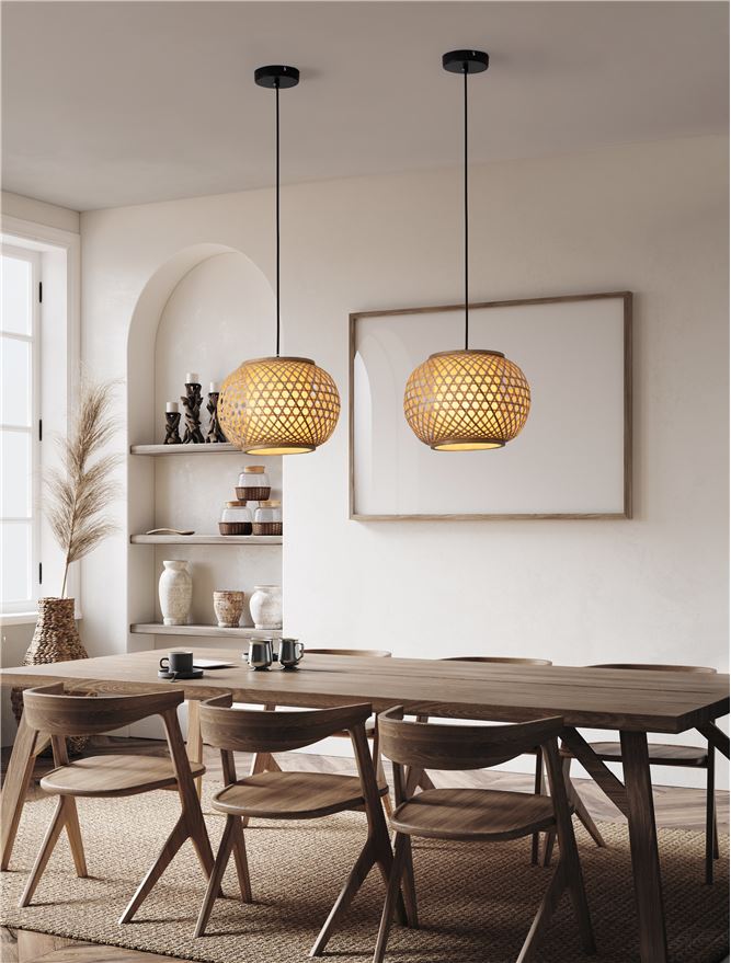 Pendul Nova Luce ASMA 9001115