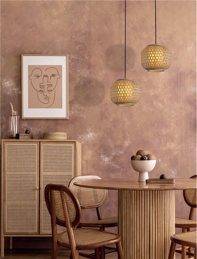Pendul Nova Luce ASMA 9001116
