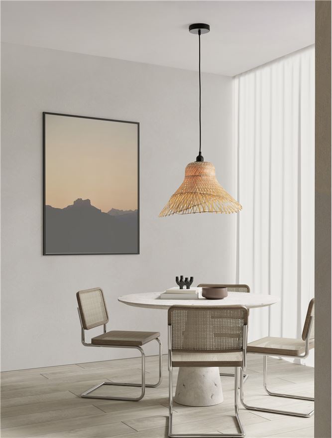 Lustra Nova Luce AURA 9001117