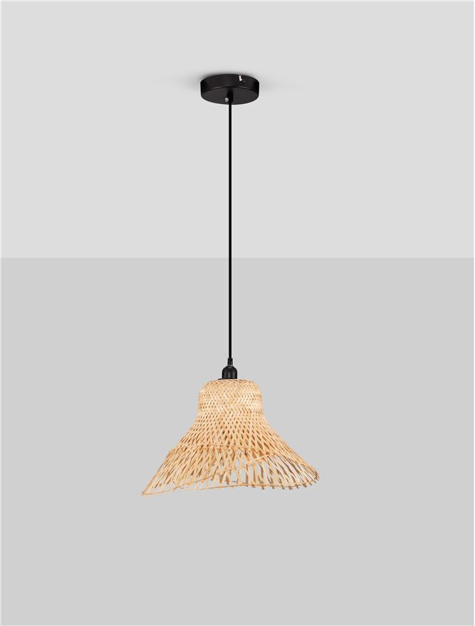 Lustra Nova Luce AURA 9001117