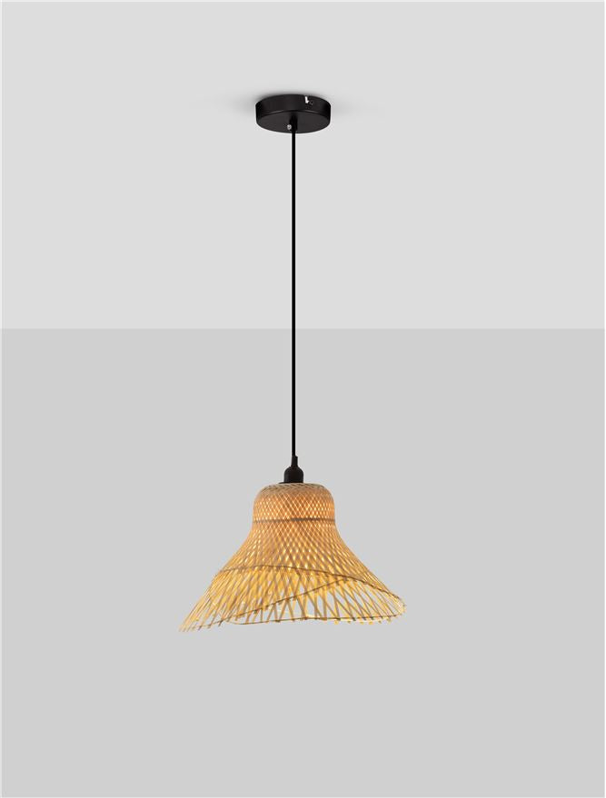 Lustra Nova Luce AURA 9001117
