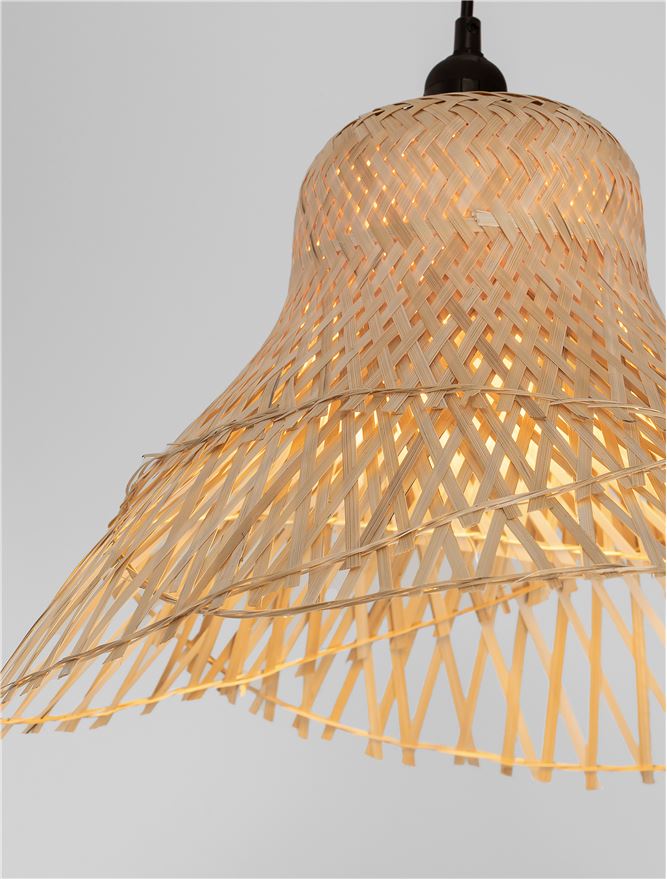 Lustra Nova Luce AURA 9001117