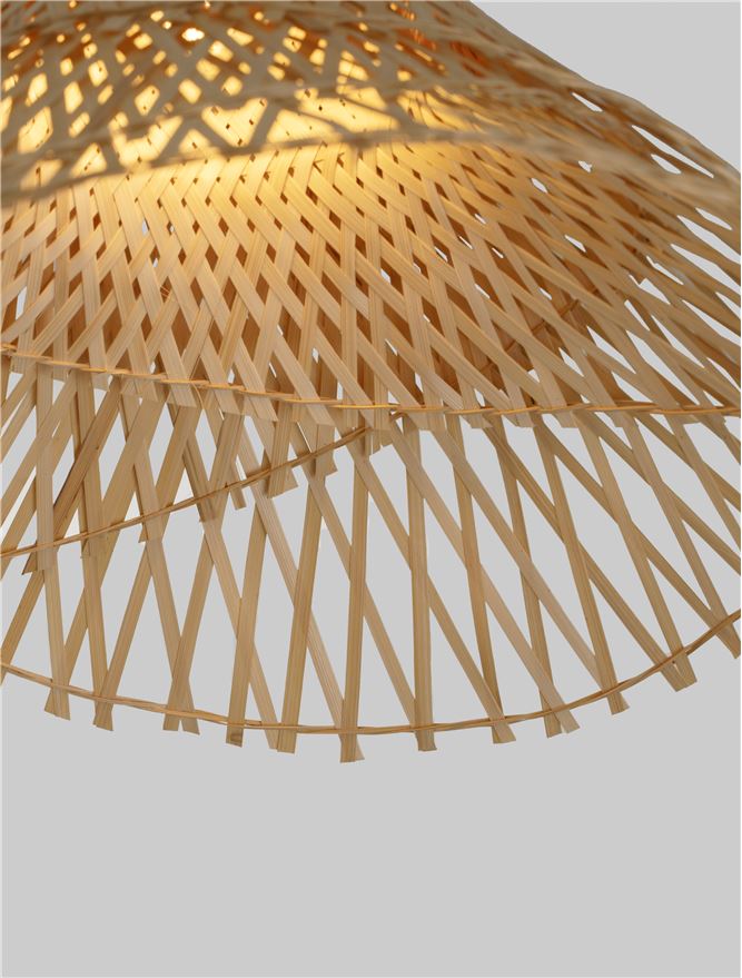 Lustra Nova Luce AURA 9001117