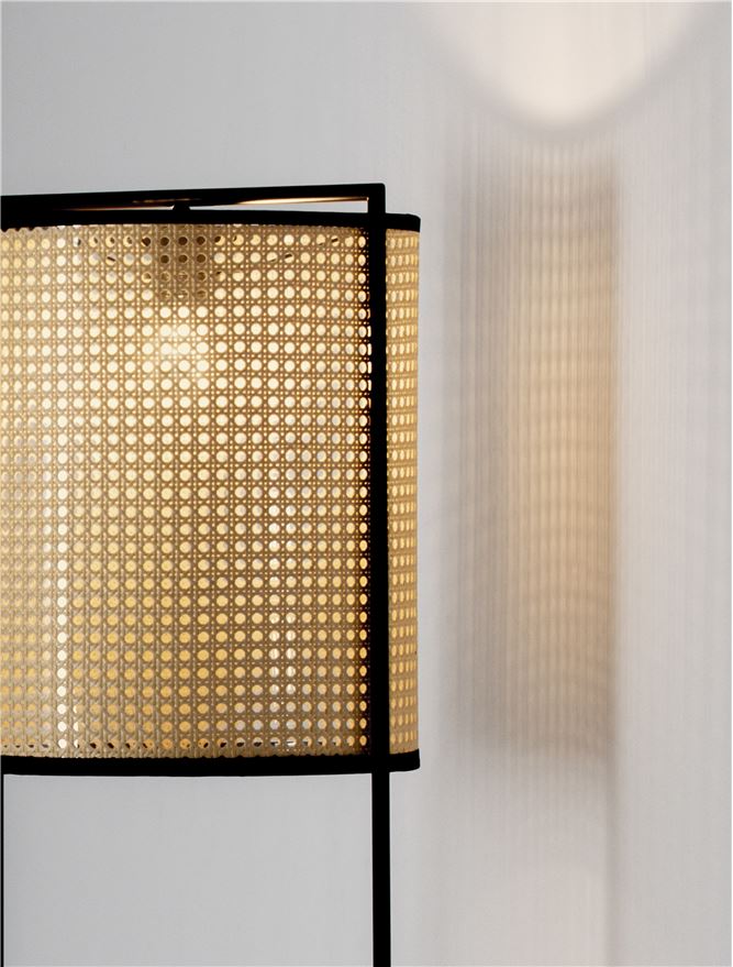 Lampadar Nova Luce ERTO 9001119