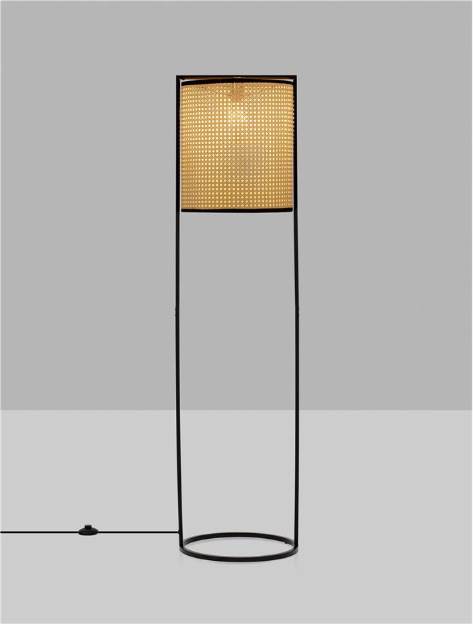 Lampadar Nova Luce ERTO 9001119