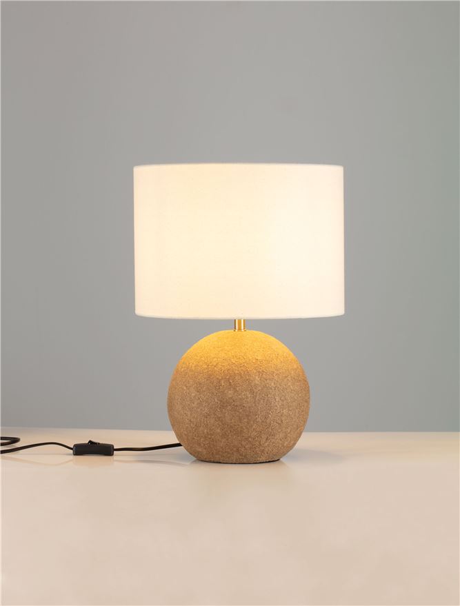 Veioza Nova Luce EVER 9001124