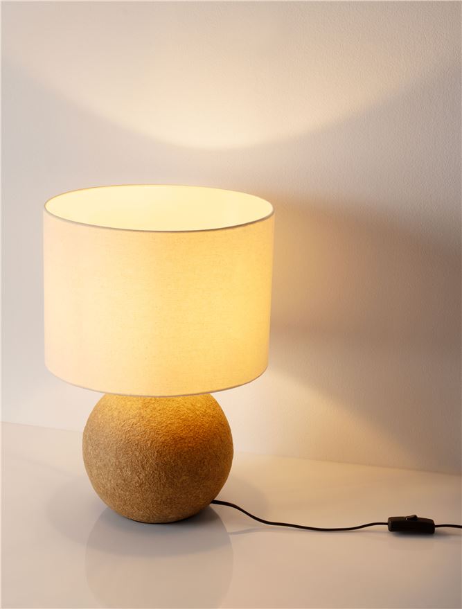 Veioza Nova Luce EVER 9001124