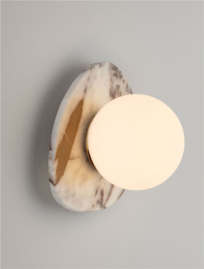 Aplica Nova Luce MARG 9001130