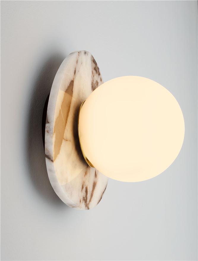 Aplica Nova Luce MARG 9001130