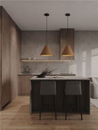 Pendul Nova Luce JOELLE 9001132