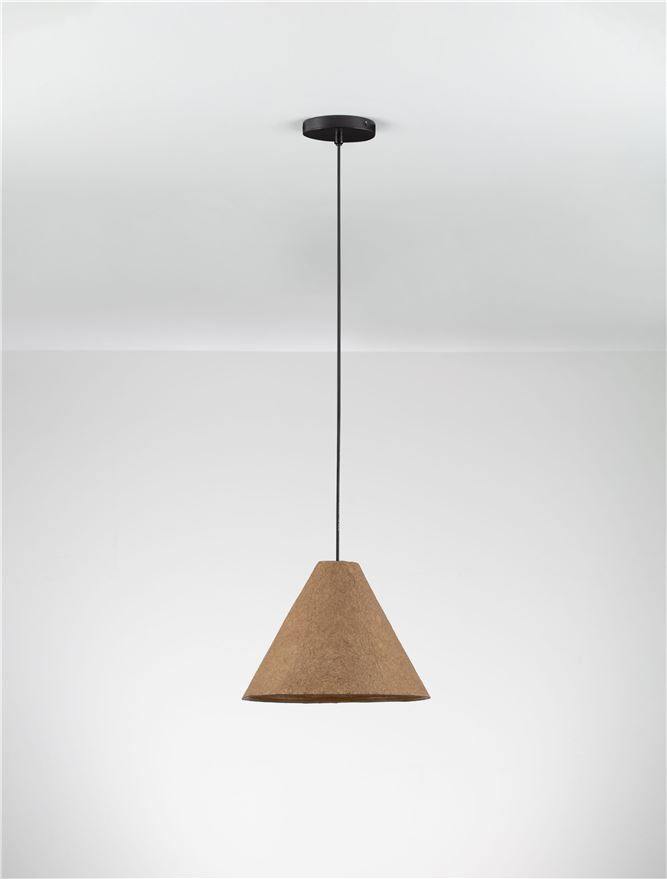Pendul Nova Luce JOELLE 9001132