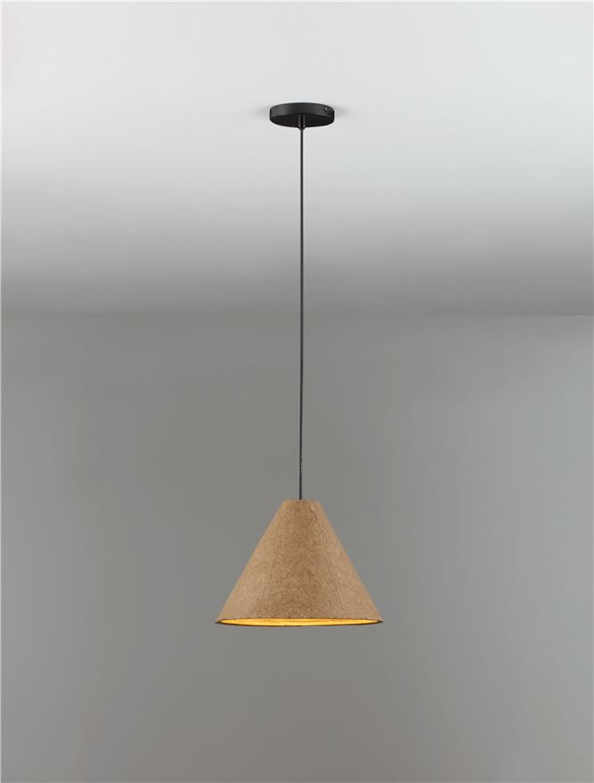 Pendul Nova Luce JOELLE 9001132