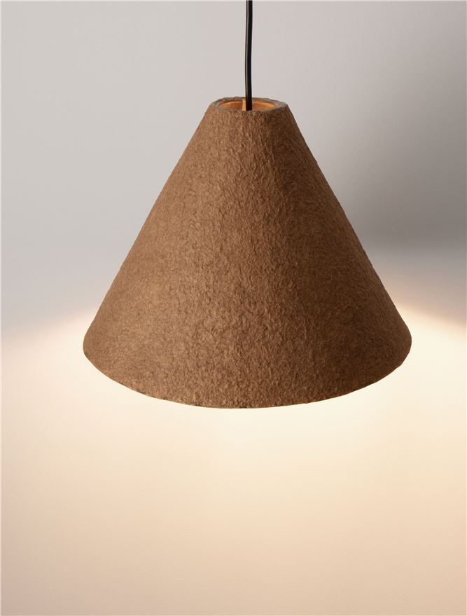 Pendul Nova Luce JOELLE 9001132