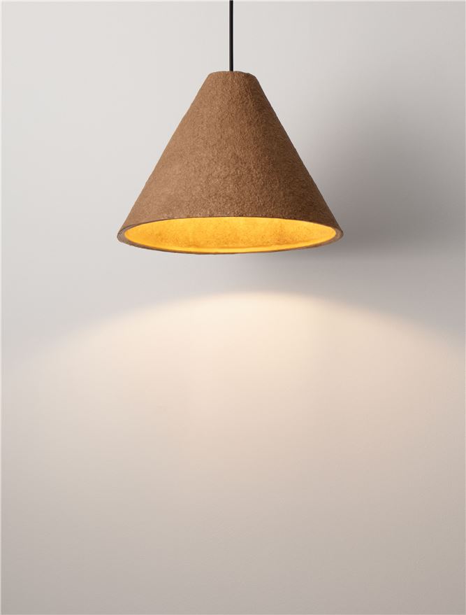 Pendul Nova Luce JOELLE 9001132