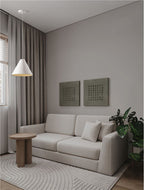 Pendul Nova Luce JOELLE 9001133