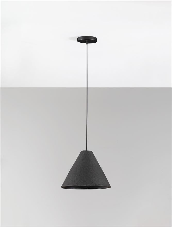 Pendul Nova Luce JOELLE 9001134