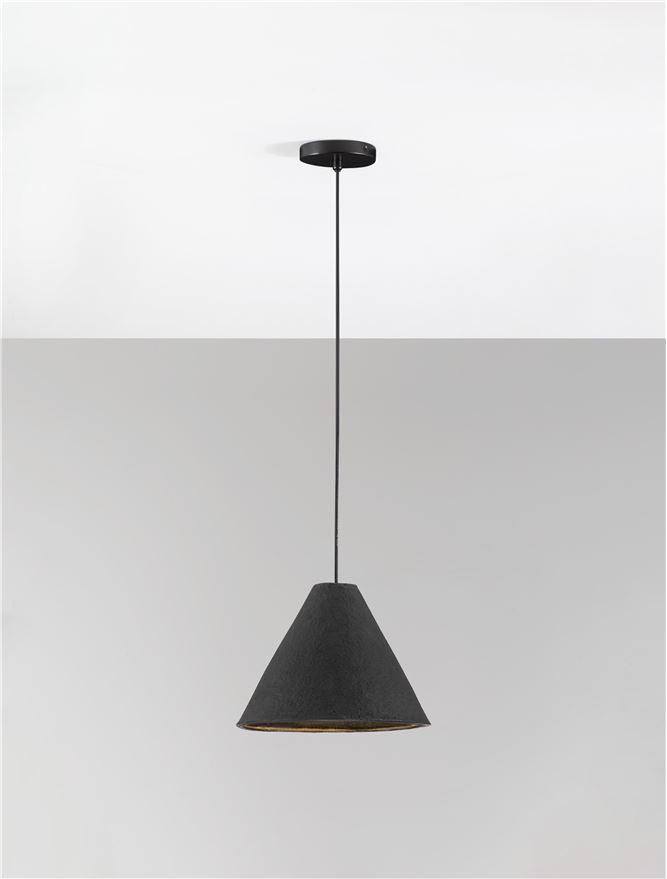 Pendul Nova Luce JOELLE 9001134