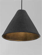 Pendul Nova Luce JOELLE 9001134