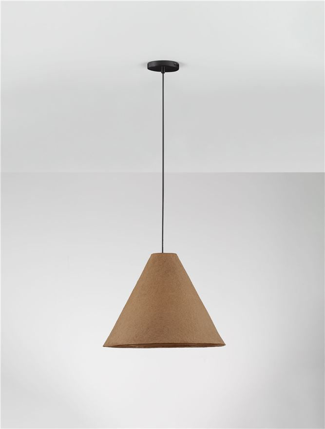 Pendul Nova Luce JOELLE 9001135