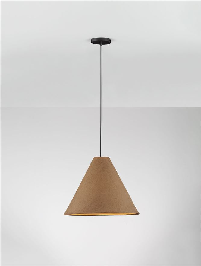 Pendul Nova Luce JOELLE 9001135