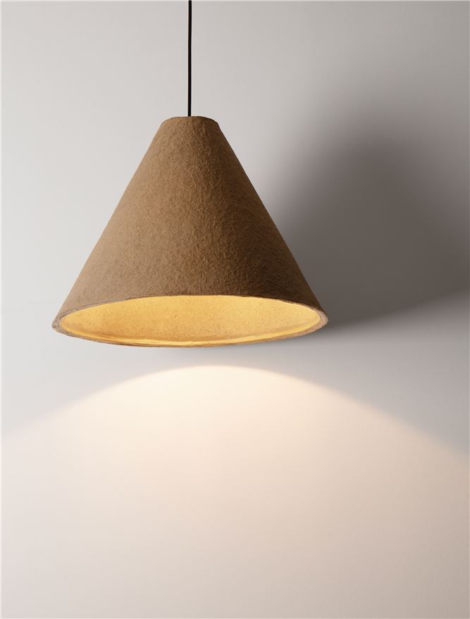 Pendul Nova Luce JOELLE 9001135