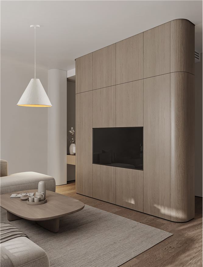 Pendul Nova Luce JOELLE 9001136