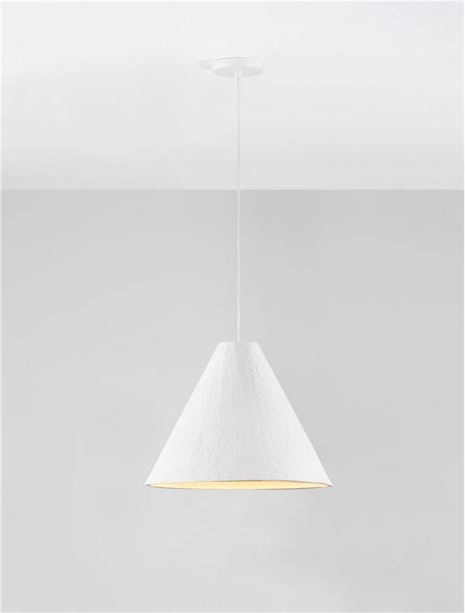 Pendul Nova Luce JOELLE 9001136